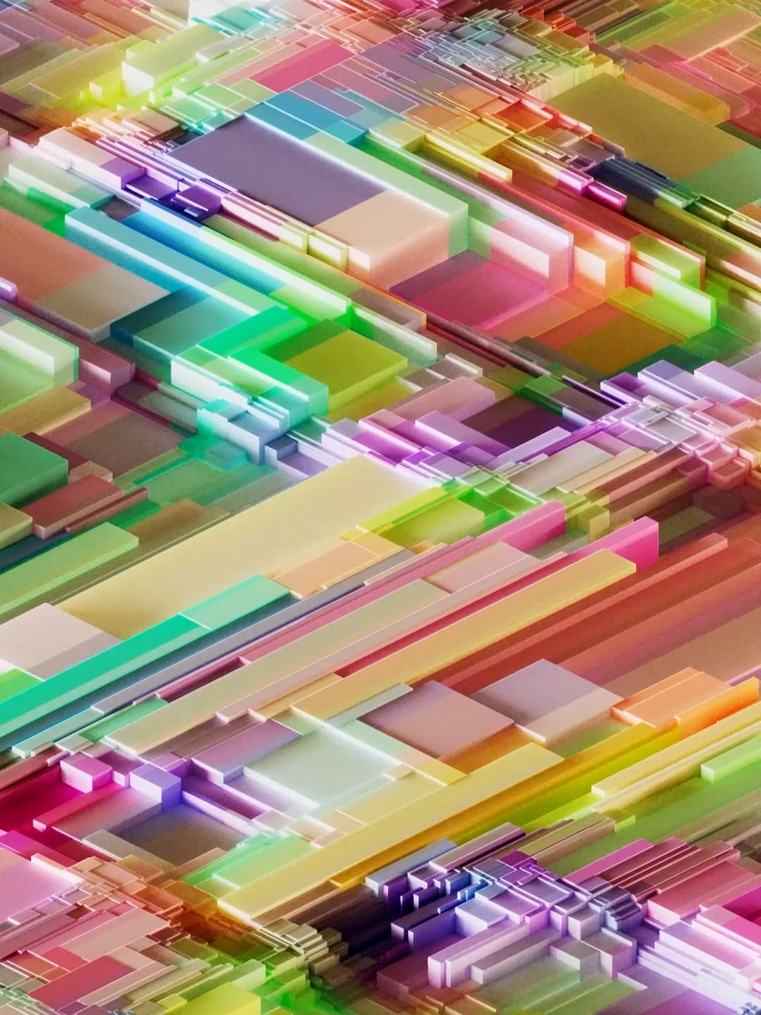 4-Dimensional Piano.