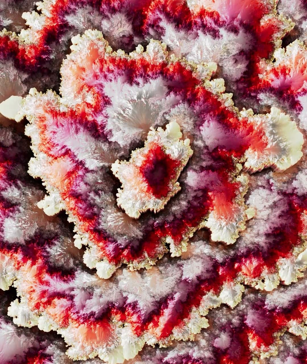 Fungi.